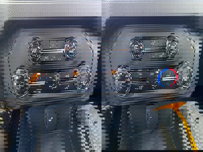 Certified 2024 Ford Bronco Badlands image 42