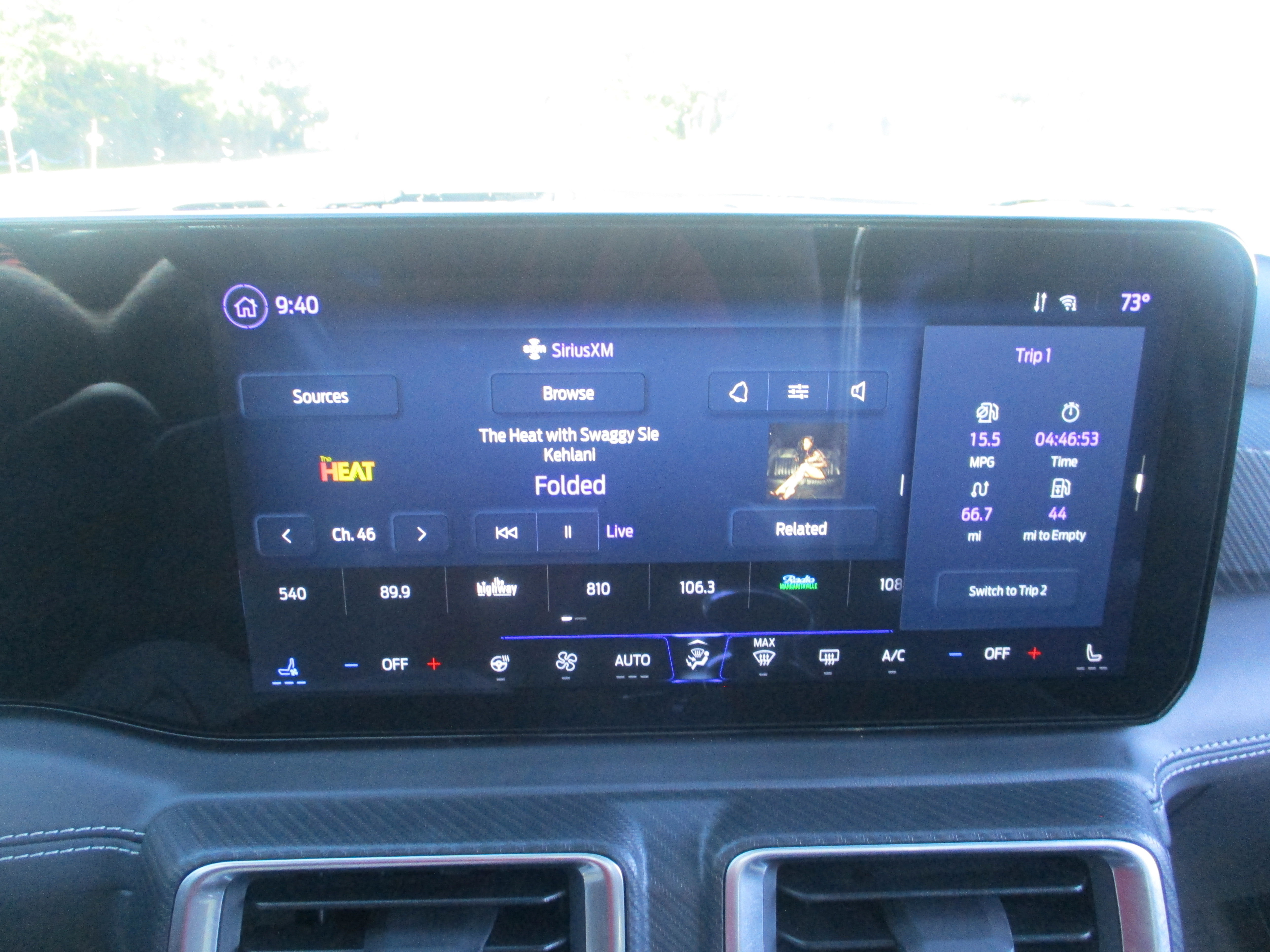 Certified 2024 Ford Mustang Premium image 15