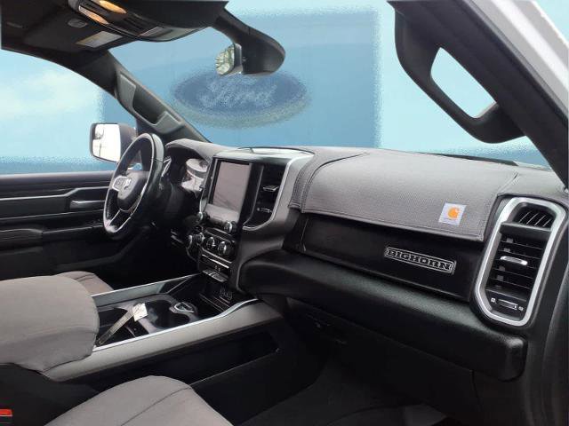 Used 2022 RAM 1500 Big Horn image 10