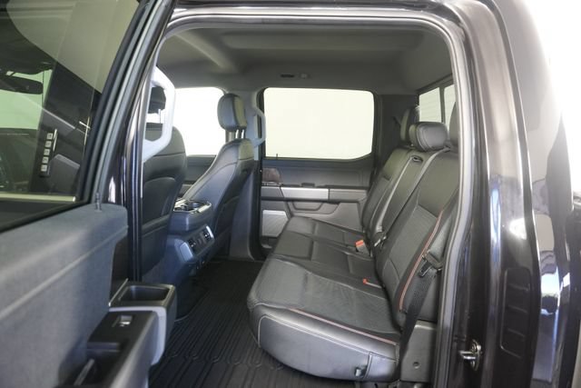 Certified 2022 Ford F150 Lariat AWD/4WD image 33