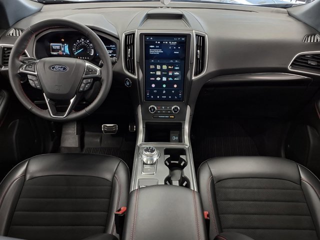 Certified 2024 Ford Edge ST-Line image 15