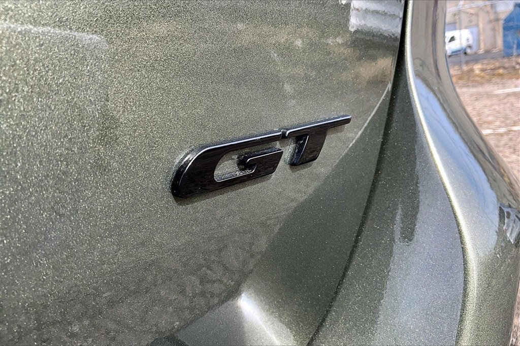 Used 2026 Dodge Durango GT image 10