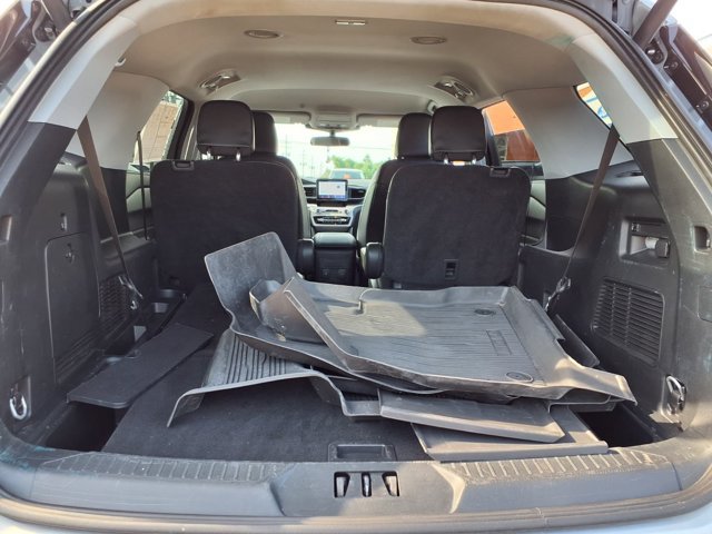 Certified 2024 Ford Explorer XLT w/ Equipment Group 202A AWD/4WD image 23