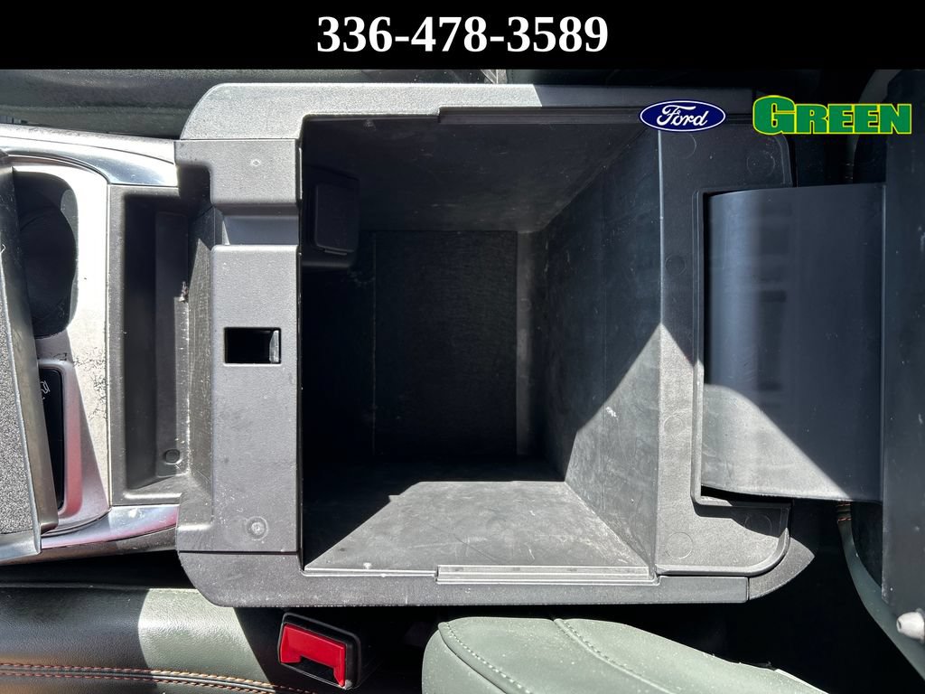 Certified 2023 Ford Explorer Timberline AWD/4WD image 28