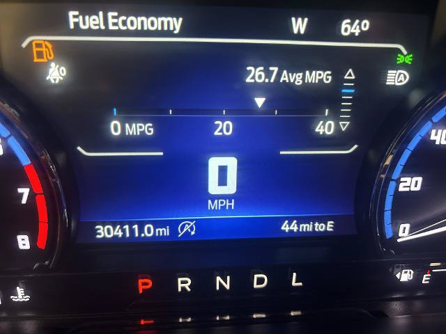 Certified 2023 Ford Bronco Sport Outer Banks w/ Tech Package AWD/4WD image 14