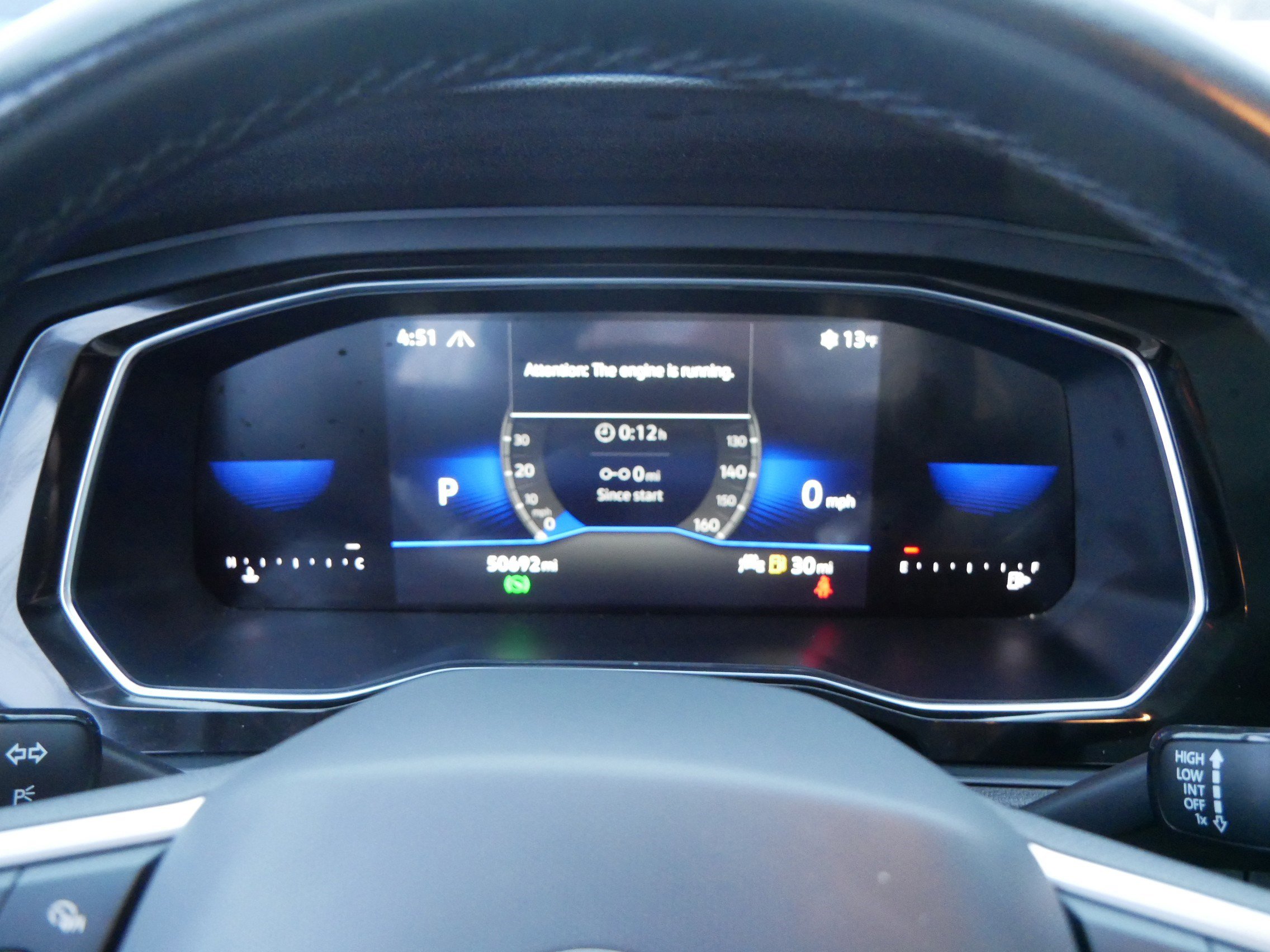 Used 2024 Volkswagen Jetta SE image 21