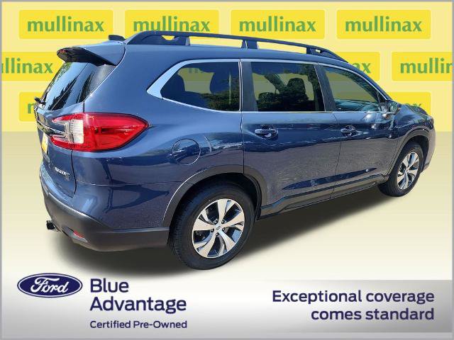 Used 2023 Subaru Ascent Premium AWD/4WD image 3