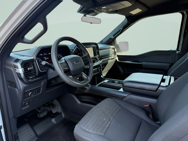 Certified 2021 Ford F150 XL w/ Equipment Group 101A High AWD/4WD image 4