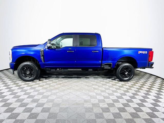 Certified 2026 Ford F350 XL w/ STX Appearance Package AWD/4WD image 4