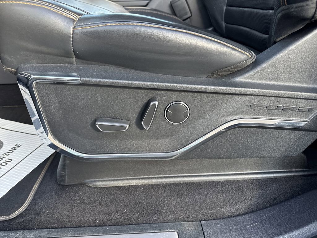 Certified 2023 Ford F150 Platinum image 11