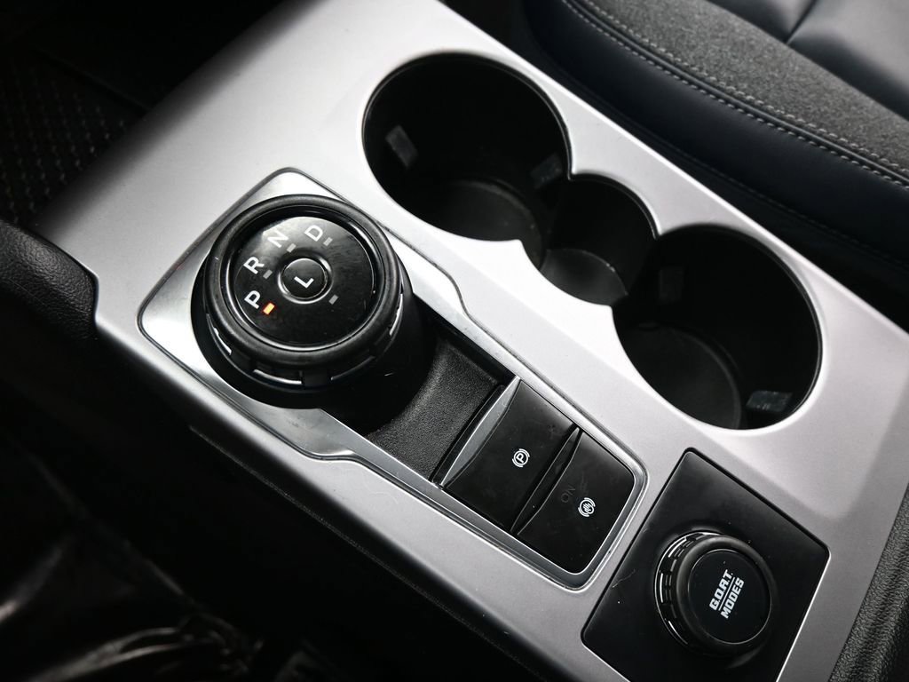 Certified 2023 Ford Bronco Sport Outer Banks image 17