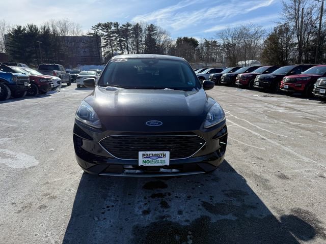 Certified 2022 Ford Escape SE w/ Convenience Package image 9