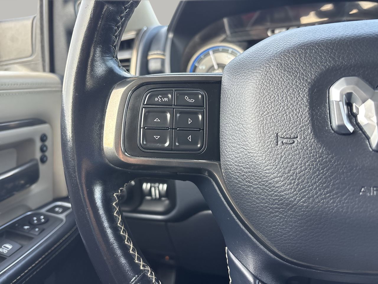 Used 2022 RAM 3500 Limited image 34