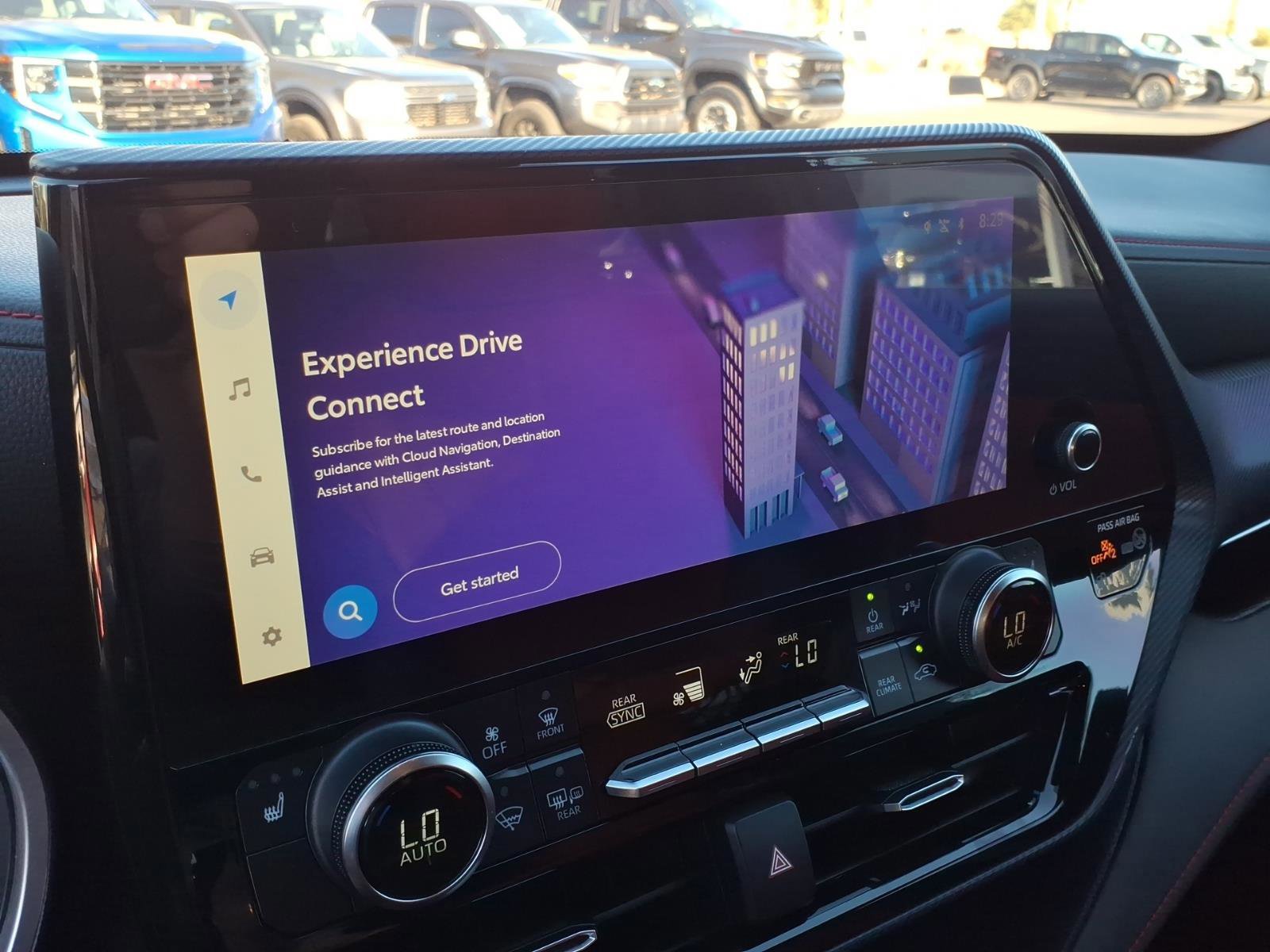 Used 2023 Toyota Highlander XSE image 22