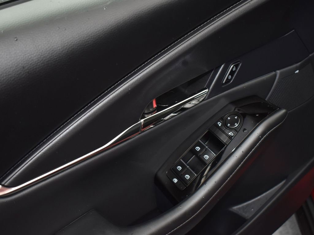 Used 2023 MAZDA CX-30 AWD 2.5 S w/ Preferred Package image 10