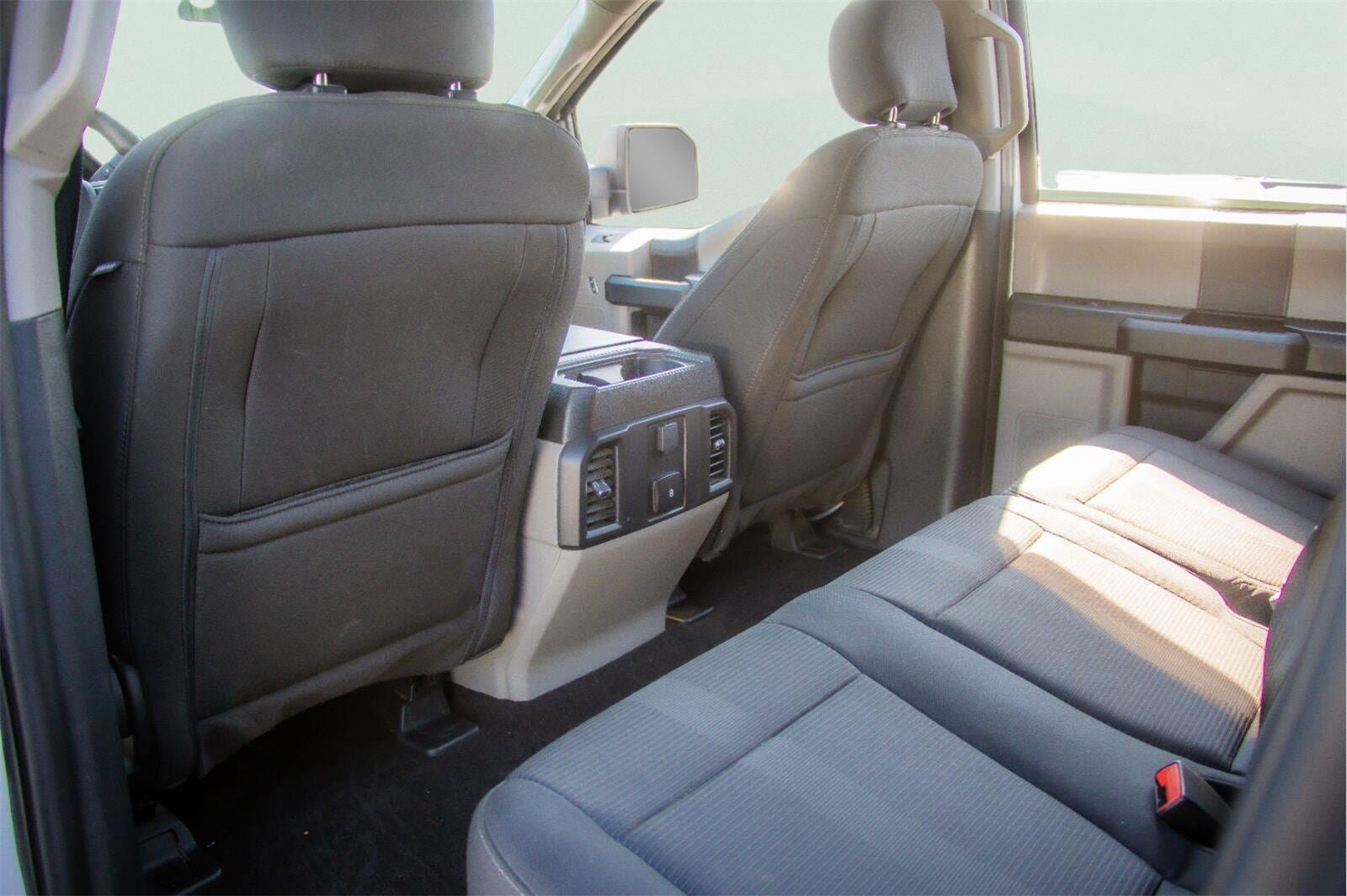 Certified 2019 Ford F150 XL w/ Equipment Group 101A Mid RWD image 8