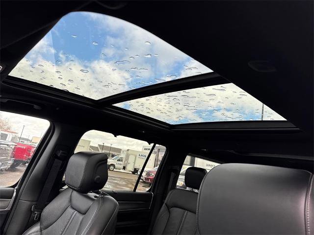 Used 2022 Jeep Wagoneer Series III image 8