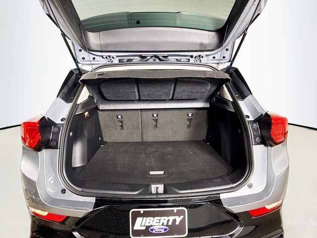 Used 2024 Buick Encore GX Sport Touring image 23
