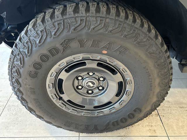 Certified 2024 Ford Bronco Badlands image 31