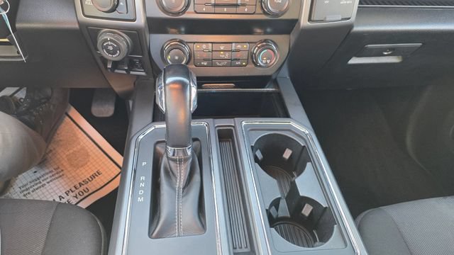 Certified 2020 Ford F150 XLT w/ Equipment Group 302A Luxury AWD/4WD image 22