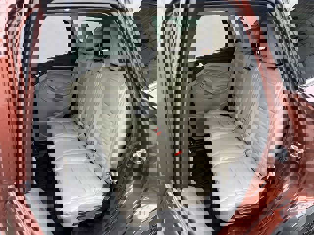 Certified 2018 Ford Escape Titanium w/ Ford Safe & Smart Package image 19