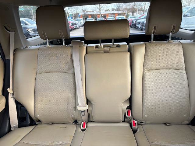 Used 2019 Toyota 4Runner Limited image 14