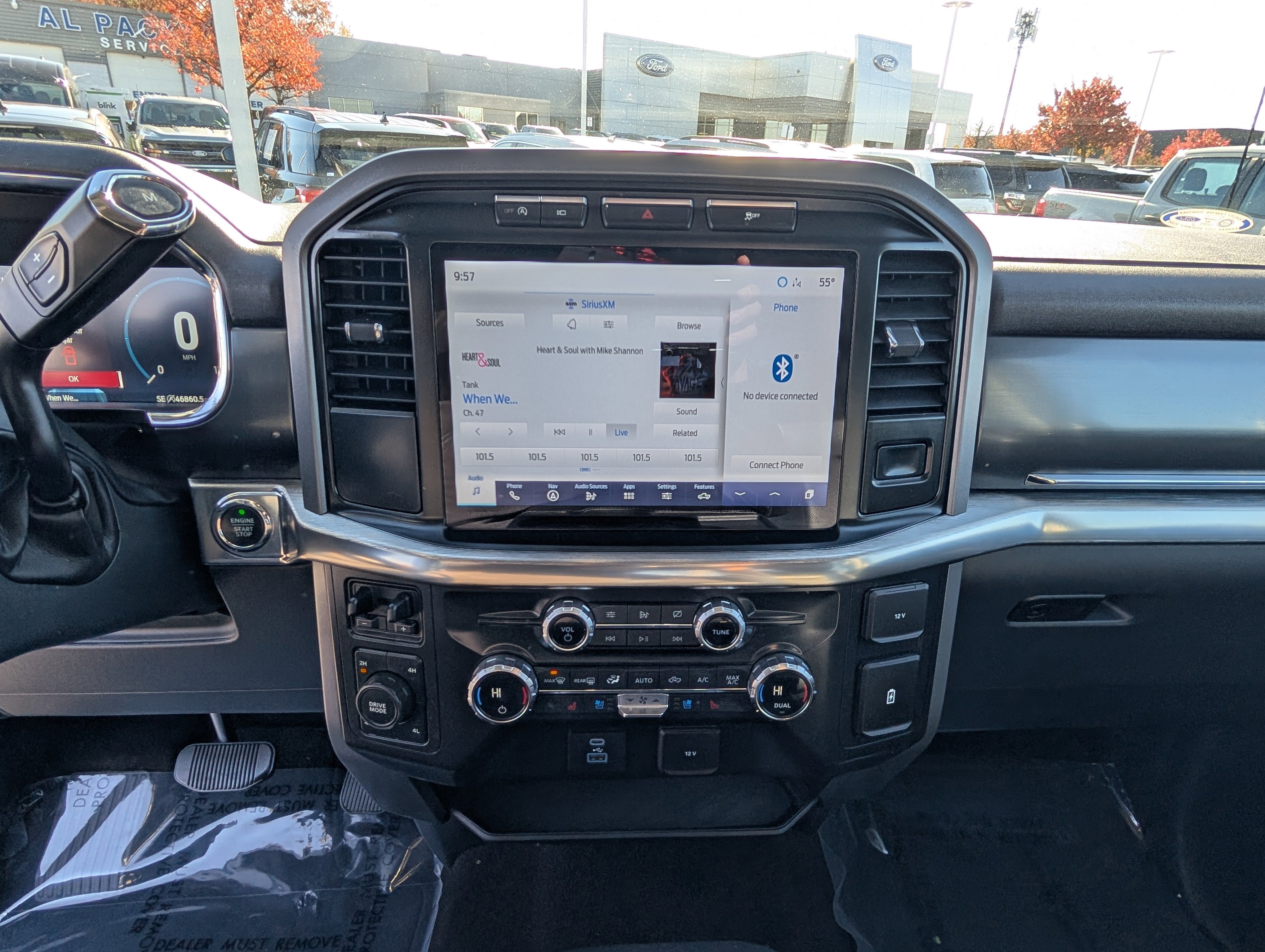 Certified 2021 Ford F150 Lariat image 17