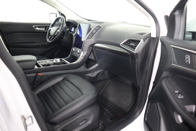 Certified 2023 Ford Edge SEL w/ Convenience Package AWD/4WD image 53