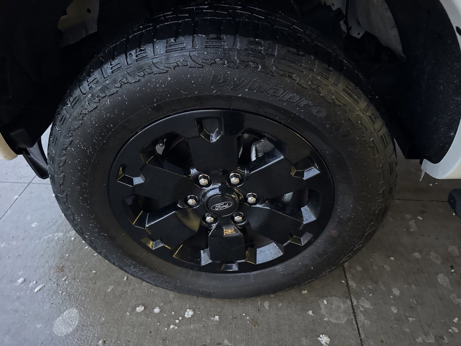 Certified 2023 Ford Ranger XLT w/ Equipment Group 301A Mid image 18