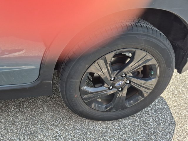 Used 2024 Subaru Crosstrek 2.0i AWD/4WD image 11