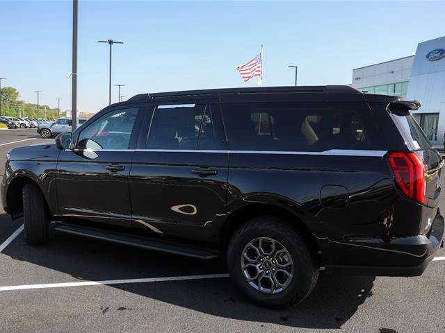 Certified 2025 Ford Expedition Max Active AWD/4WD image 21