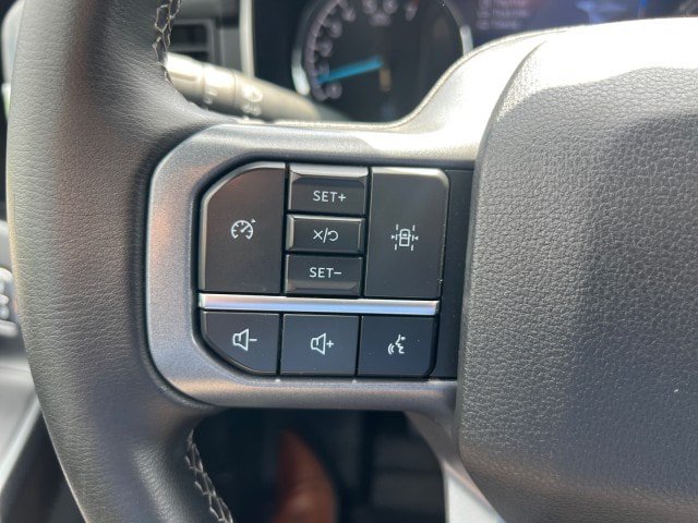 Certified 2023 Ford F150 XLT AWD/4WD image 18
