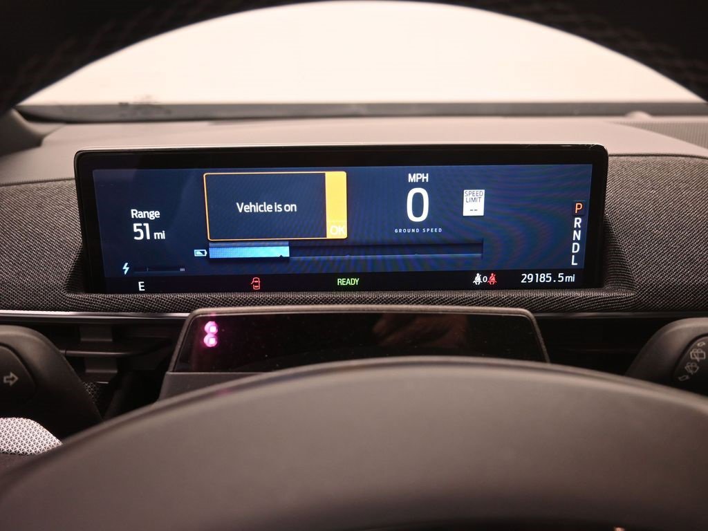 Certified 2023 Ford Mustang Mach-E GT w/ GT Performance Edition image 6