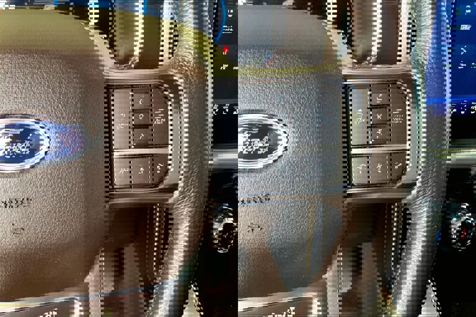 Certified 2023 Ford F150 King Ranch w/ Equipment Group 601A High image 24