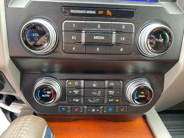 Certified 2020 Ford F150 King Ranch w/ Equipment Group 601A Luxury AWD/4WD image 22