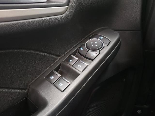 Certified 2021 Ford Escape SE AWD/4WD image 25