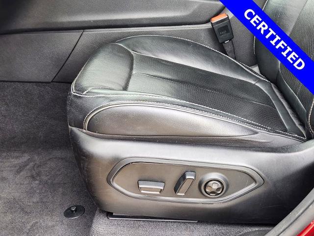 Used 2022 Jeep Grand Cherokee L Overland AWD/4WD image 22