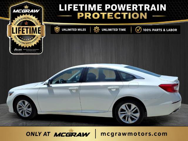 Used 2020 Honda Accord LX image 7