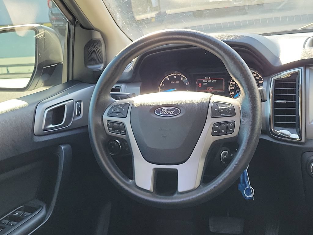 Certified 2021 Ford Ranger XLT RWD image 18