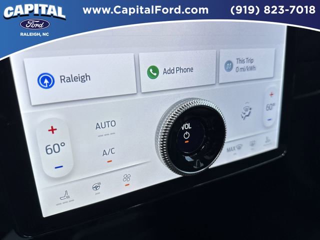 Certified 2025 Ford Mustang Mach-E Premium AWD/4WD image 29