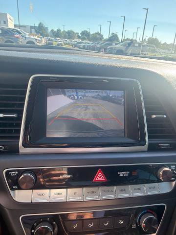 Used 2019 Hyundai Sonata ECO FWD image 10