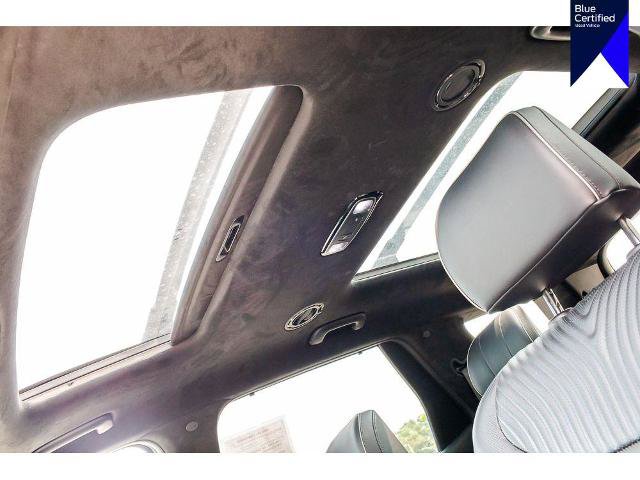 Used 2024 Hyundai Palisade Calligraphy AWD/4WD image 22