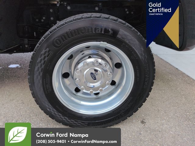 Certified 2024 Ford F450 Limited w/ FX4 Off-Road Package AWD/4WD image 34