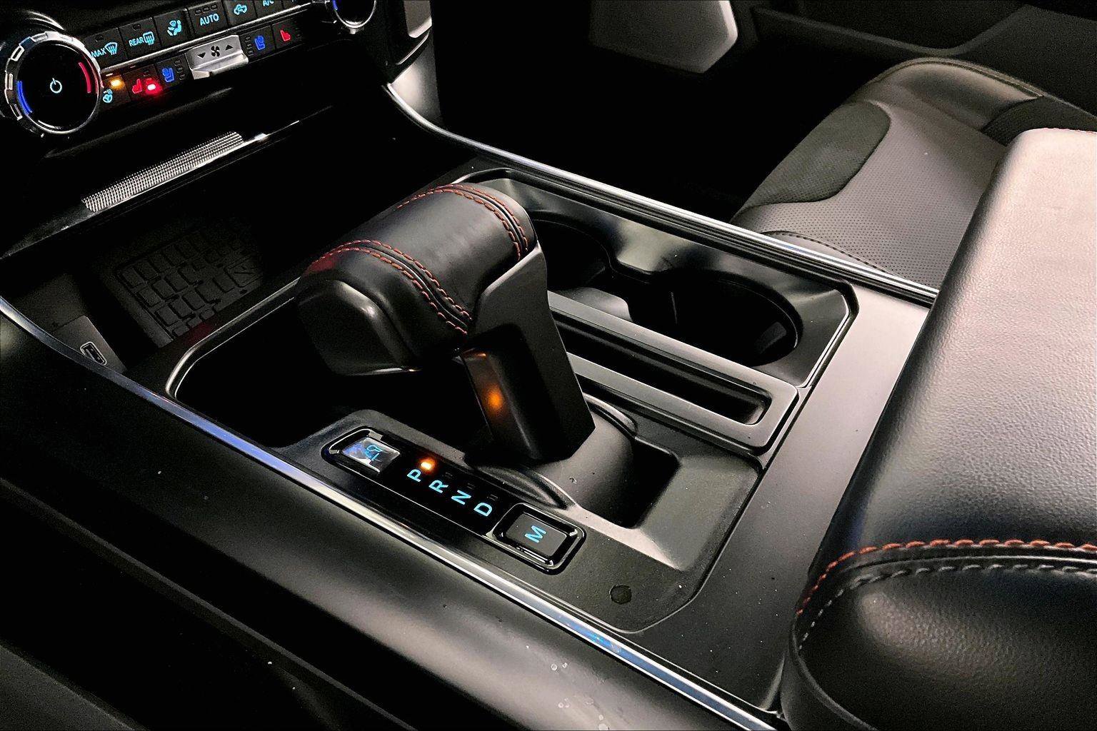 Certified 2025 Ford F150 Raptor image 16