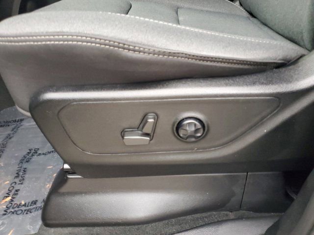 Used 2021 RAM 1500 Big Horn image 12