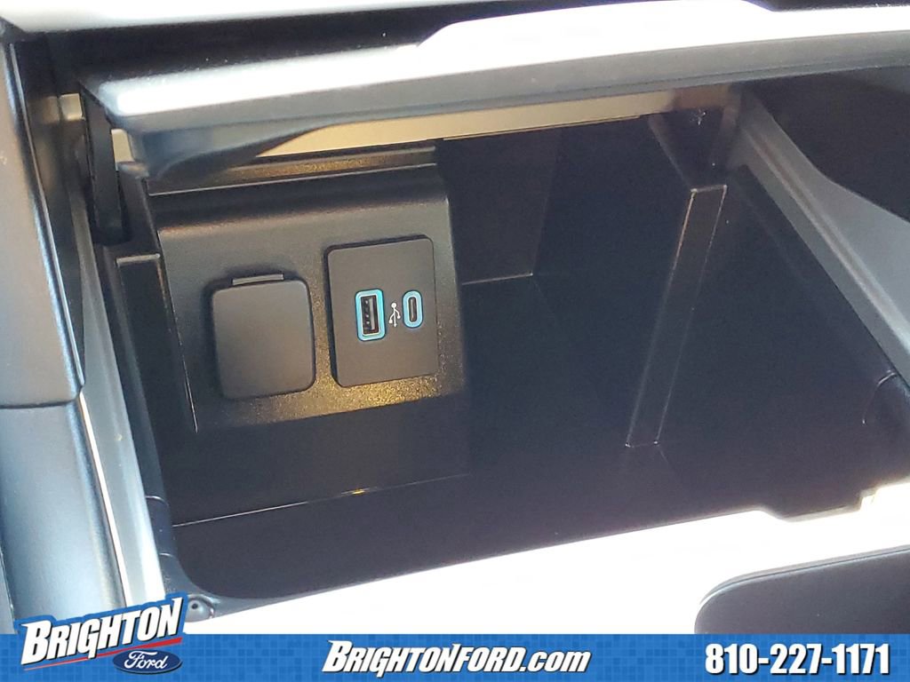 Certified 2023 Ford Explorer XLT image 26