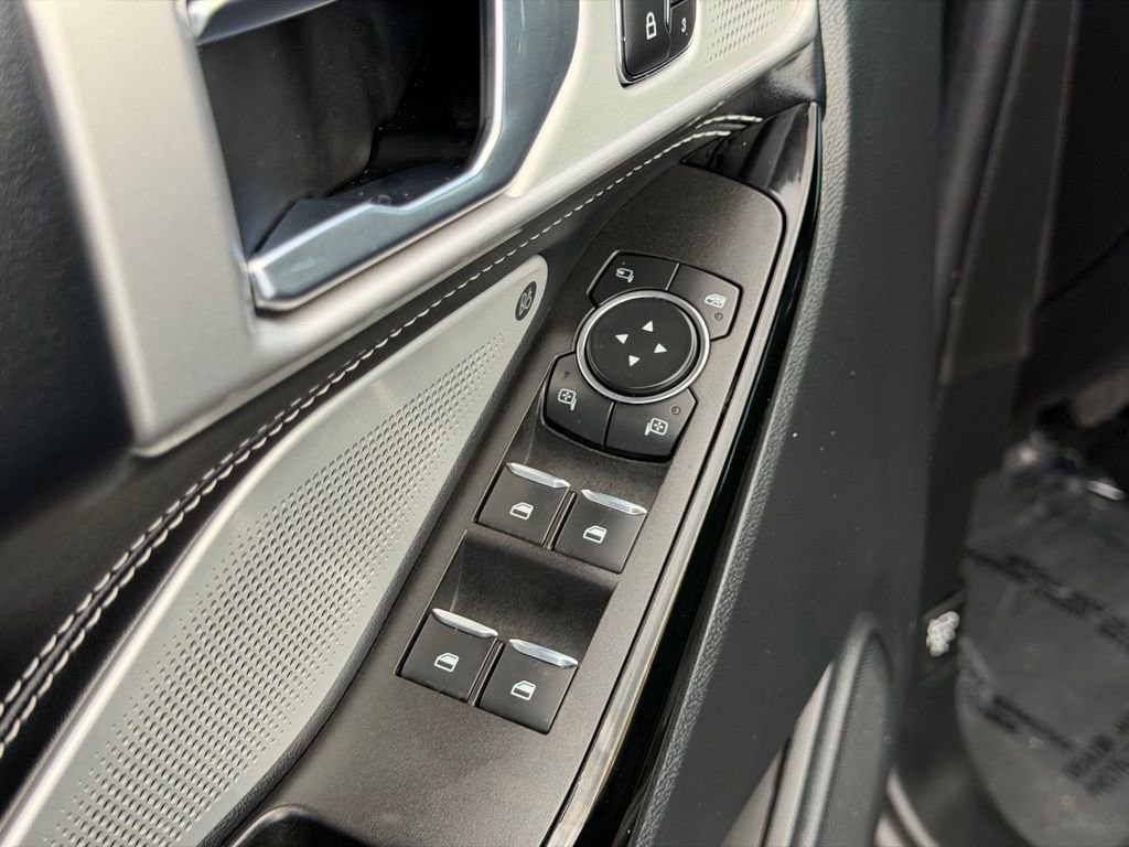 Certified 2022 Ford Explorer ST w/ Equipment Group 401A image 14