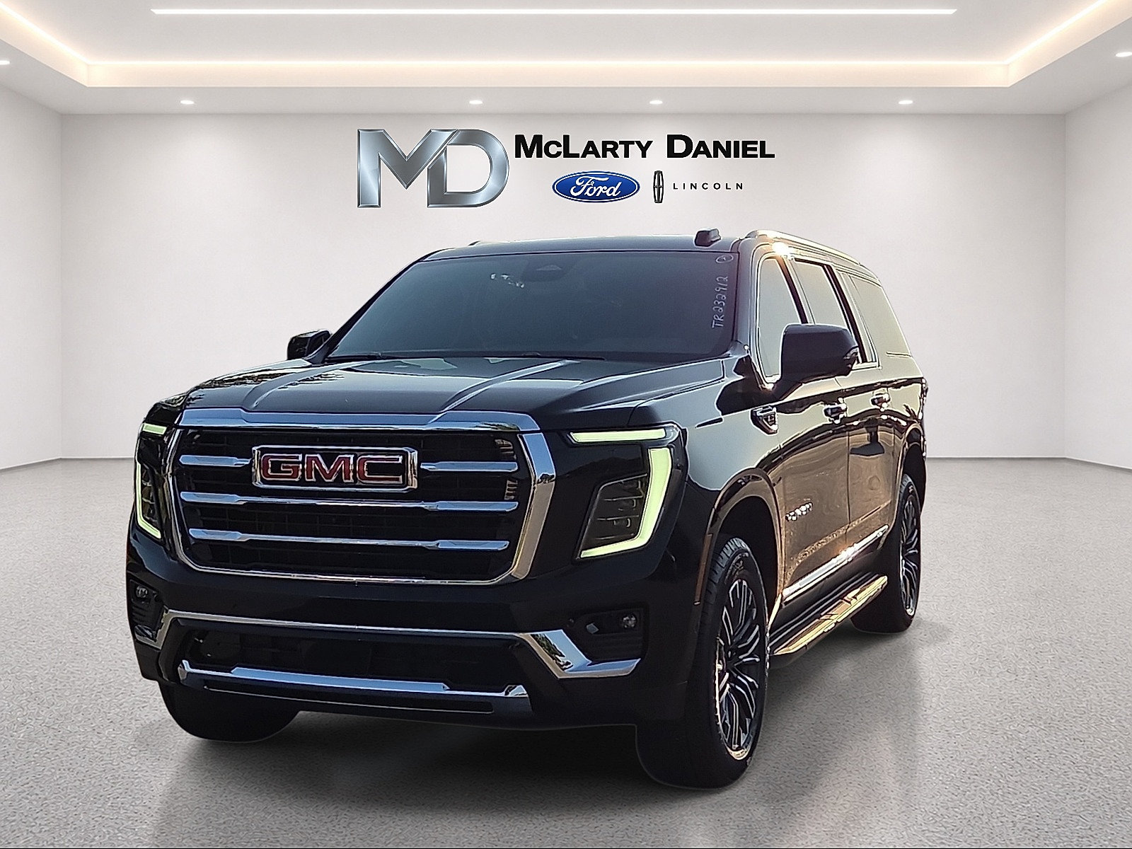 Used 2026 GMC Yukon XL Elevation AWD/4WD image 2