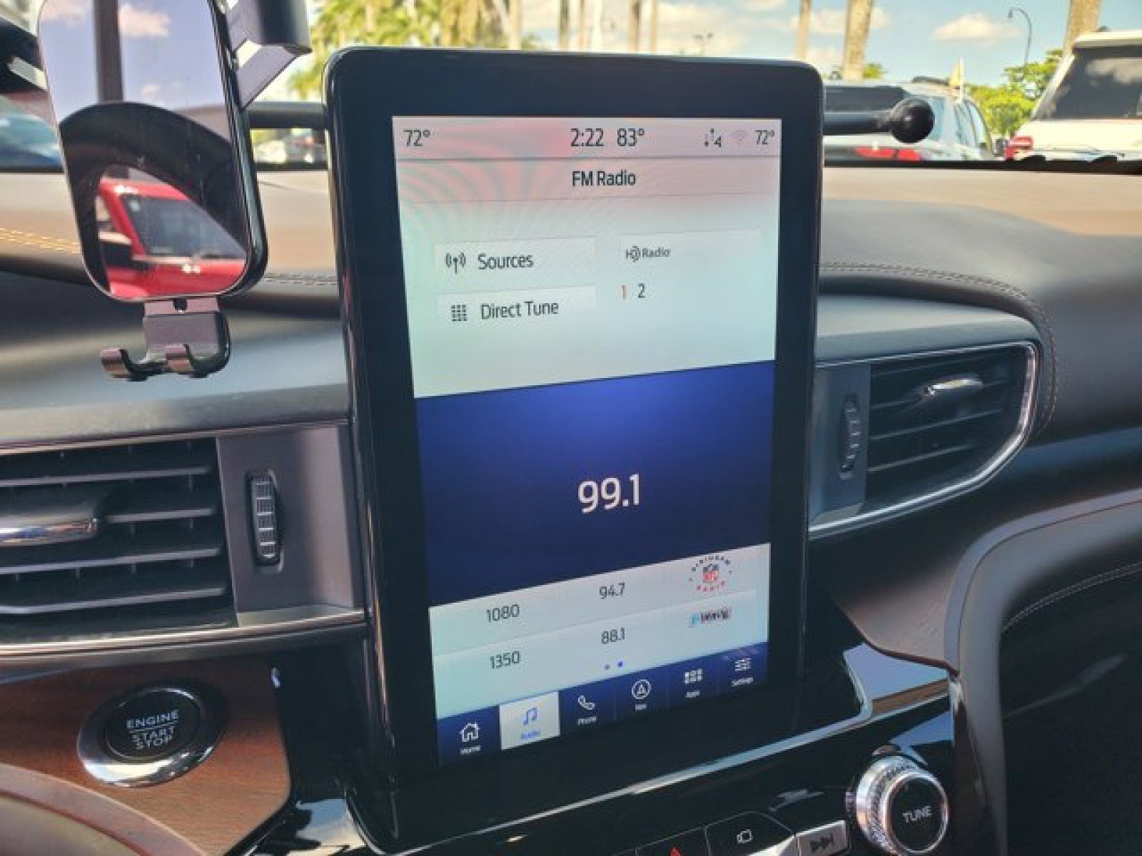 Certified 2023 Ford Explorer King Ranch w/ Technology Package image 25