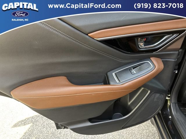 Used 2024 Subaru Outback Touring AWD/4WD image 17